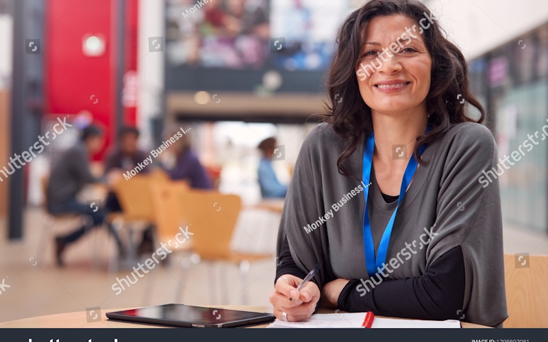 Individuální školení a terapie