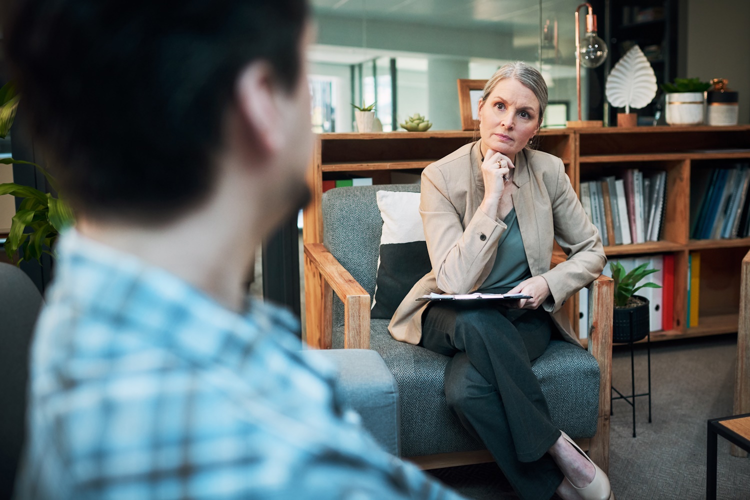 Koučování a terapiie (systemickafabrika.cz)