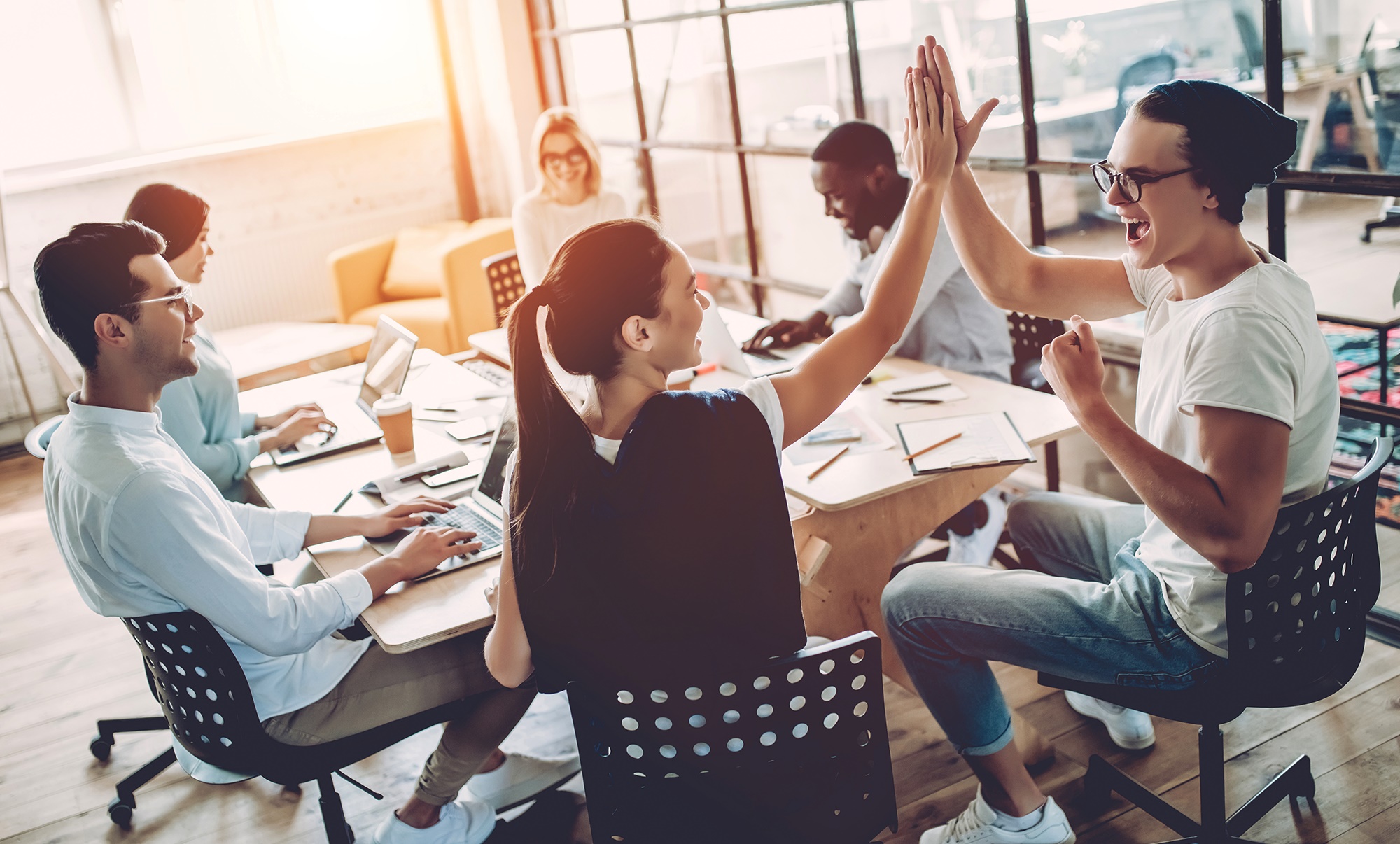 Naše filozofie (Systemická fabrika)