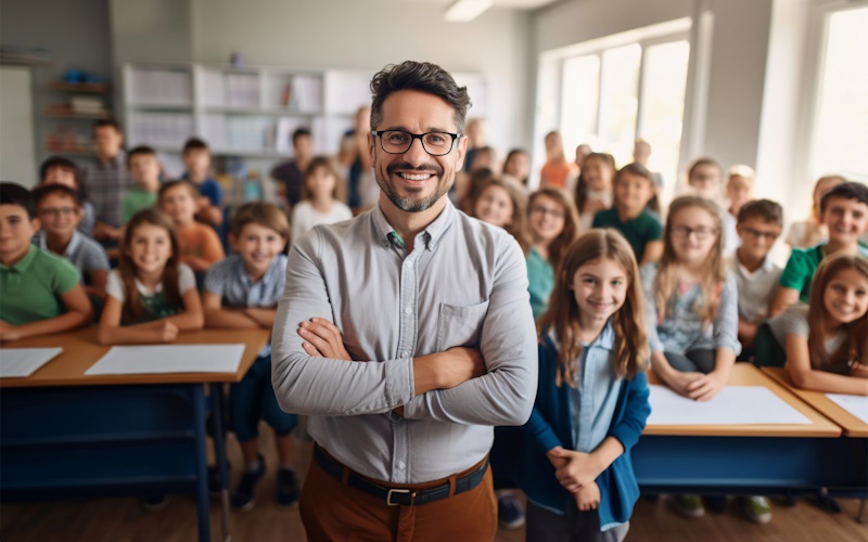 Systemické myšlení ve školách