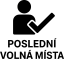 Poslední volná místa