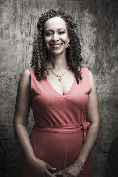 Afaf Hennane (systemickafabrika.cz)