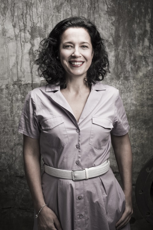 Nasta Sahoo (systemickafabrika.cz)