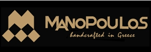 manopoulos logo bar