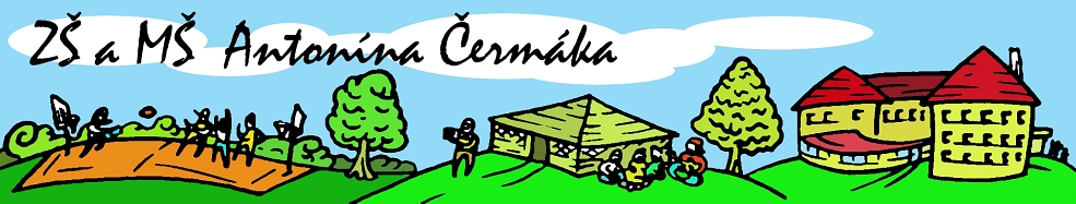 ZŠ Antonína Čermáka