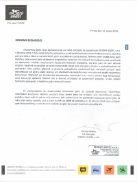 Referencni dopis: Modrý Anděl - Michal Němec (systemickafabrika.cz)