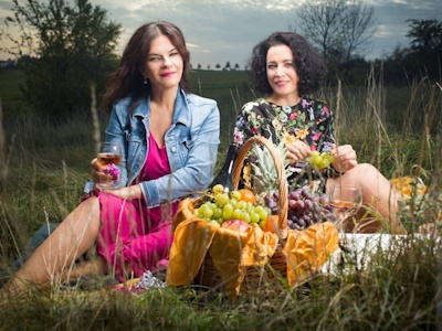  Ženské archetypy – ZEN UP!